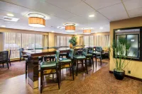 Red Roof Inn Meriden - Мотели