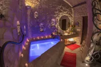Hotel de La Soledad - Hot Tub