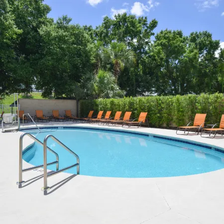 Hampton Inn & Suites Ocala