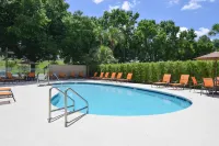 Hampton Inn & Suites Ocala - Pools