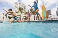 Waikiki Beach Marriott Resort & Spa - Resorts