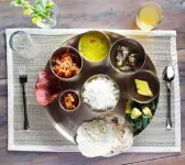 Waghoba Eco Lodge - servizio colazione