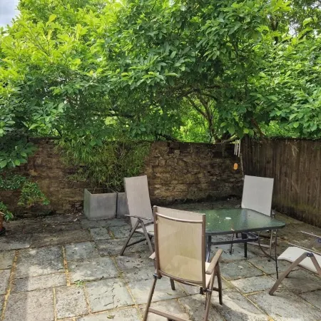 The Coach House