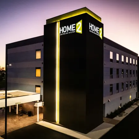 Home2 Suites by Hilton Hammond