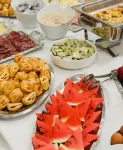 Hostel Spinut - servizio colazione