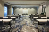 Fairfield Inn & Suites Orlando International Drive/Convention Center - Spa