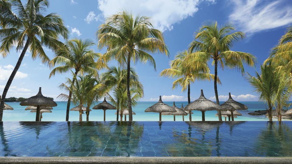 Royal Palm Beachcomber Luxury