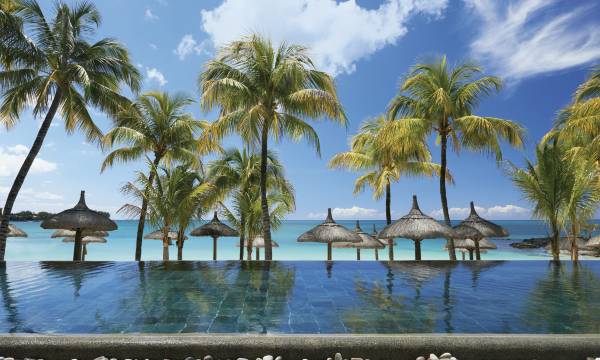 Royal Palm Beachcomber Luxury
