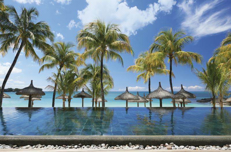Royal Palm Beachcomber Luxury