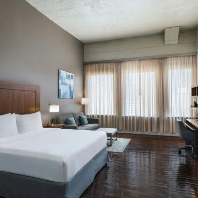 TownePlace Suites Dallas Downtown Hotels near Kay Bailey Hutchison Convention Center Dallas