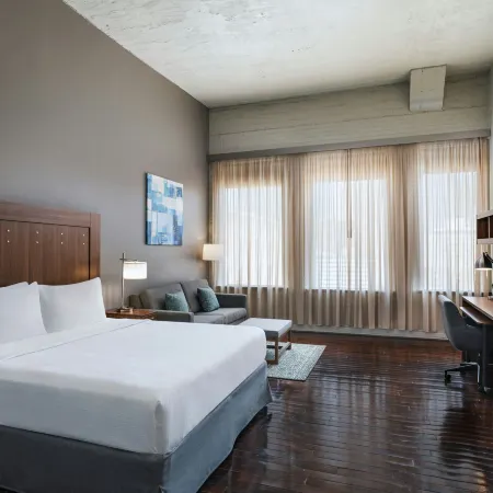 TownePlace Suites Dallas Downtown