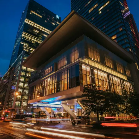 The Ritz-Carlton, Toronto