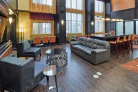 Hampton Inn & Suites Longview North - 2-Star