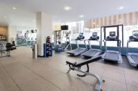 DoubleTree by Hilton Jacksonville Riverfront - Træningscentre