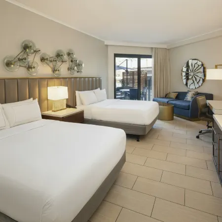 Hilton Marco Island Beach Resort and Spa