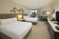 Hilton Marco Island Beach Resort and Spa - Beach
