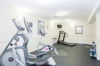 Sandman Inn Smithers - 2-Star