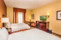 Hampton Inn & Suites Sevierville @ Stadium Drive - 2-Star