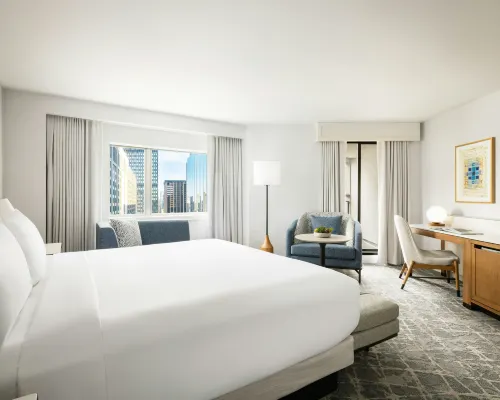 Hilton Boston Back Bay Hotels near MIT