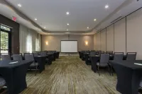 Courtyard Charlotte Concord - 3-Star