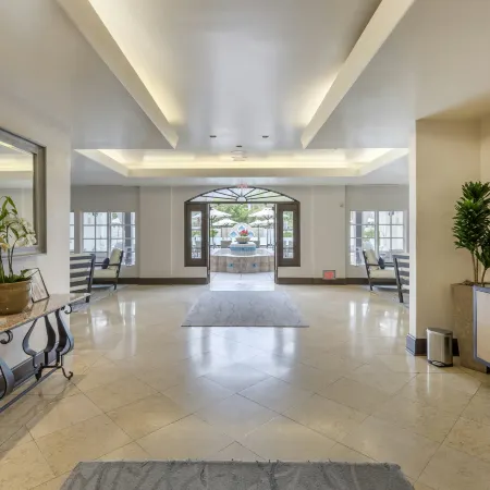 Omni Rancho Las Palmas Resort & Spa