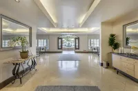 Omni Rancho Las Palmas Resort & Spa - spa