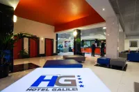 Hotel Galilei - Cheap