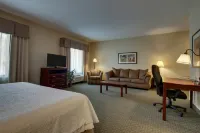 Hampton Inn & Suites Denver Littleton - Pet friendly