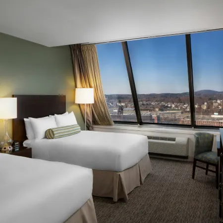 DoubleTree by Hilton Manchester Downtown