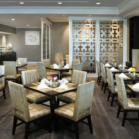 Hilton Greenville