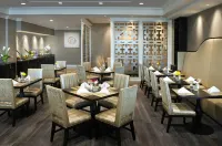 Hilton Greenville - servizio colazione