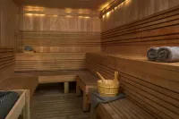 S Hotel Montego Bay - Luxury Boutique All-Inclusive Hotel - spa