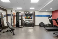 Hampton Inn Atlanta/McDonough - Gym