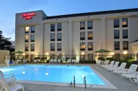Hampton Inn Hagerstown - Swimmingpools