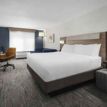 Holiday Inn Express BOTHELL by IHG Hotels in Bothell