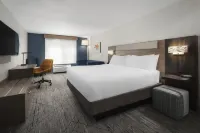 Holiday Inn Express BOTHELL by IHG - Pools