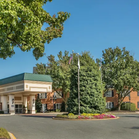 Hilton Wilmington Christiana