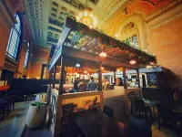 Grand Central Hotel Auckland - 3-Star