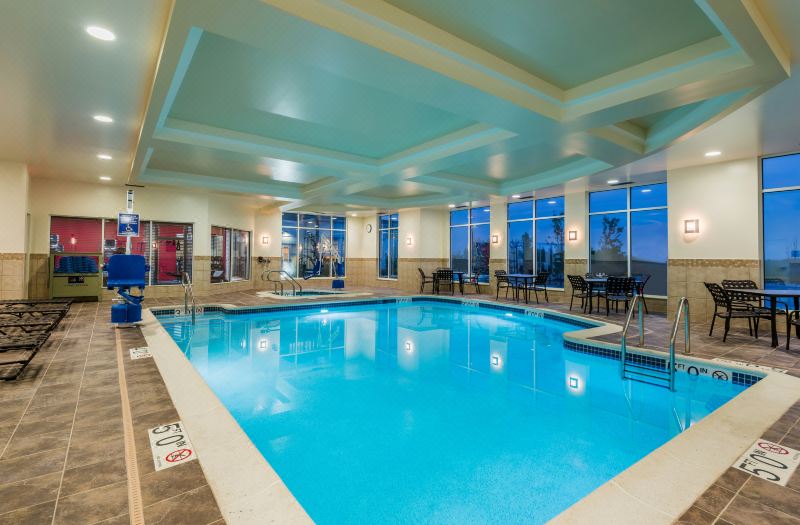 Hilton Garden Inn Wayne photo 2