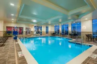 Hilton Garden Inn Wayne - Gym