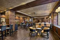 Boston Omni Parker House Hotel - bar