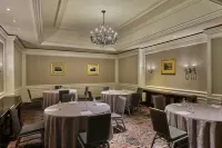 The St. Regis Aspen Resort - Afhentnings-/afleveringstjenester