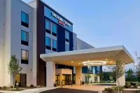 SpringHill Suites Philadelphia Langhorne - Parkering