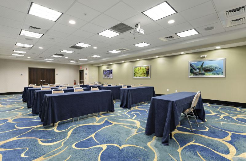 Hampton Inn & Suites Gulfport I-10 photo 5