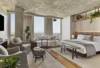 1 Hotel West Hollywood - Rooftop Pools