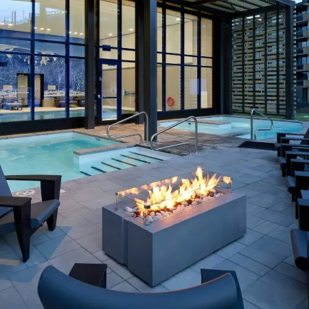 Delta Hotels, Mont Sainte-Anne, Resort & Convention Center