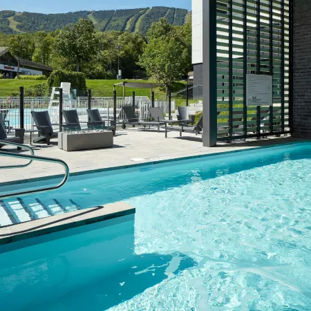 Delta Hotels, Mont Sainte-Anne, Resort & Convention Center
