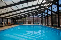 Hotel Don Fernando de Taos, Tapestry Collection by Hilton - parking