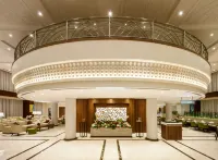 Hilton Garden Inn Al Jubail - Parking