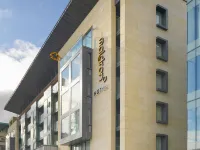 Maldron Hotel Smithfield Dublin City Hotels near Jameson Distillery Bow St.